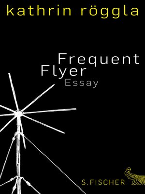 cover image of Frequent Flyer